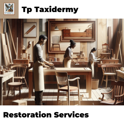 Restoration Services