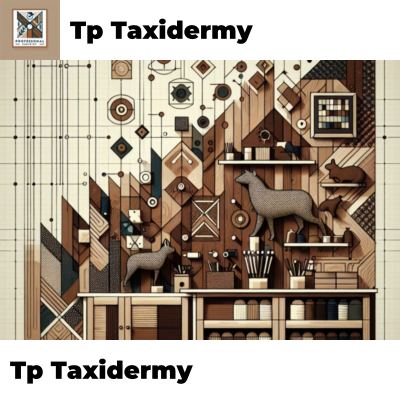 Tp Taxidermy