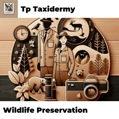 Wildlife Preservation